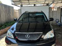 Lexus RX 350 2006 годаүшін8 000 000 тг. в Усть-Каменогорск