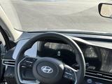 Hyundai Elantra 2024 года за 8 900 000 тг. в Шымкент – фото 2