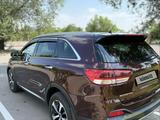 Kia Sorento 2015 года за 9 700 000 тг. в Алматы – фото 3