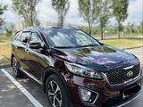 Kia Sorento 2015 года за 9 700 000 тг. в Алматы
