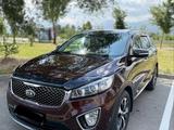 Kia Sorento 2015 года за 9 700 000 тг. в Алматы – фото 2