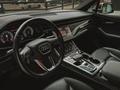 Audi Q7 2021 годаүшін34 100 000 тг. в Алматы – фото 7
