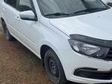 ВАЗ (Lada) Granta 2190 2023 годаүшін4 500 000 тг. в Жезказган – фото 2