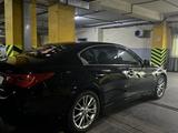 Infiniti Q50 2015 годаfor8 700 000 тг. в Алматы – фото 4