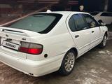 Nissan Primera 1998 года за 1 100 000 тг. в Уральск – фото 4