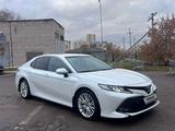 Toyota Camry 2021 годаfor13 700 000 тг. в Астана – фото 4