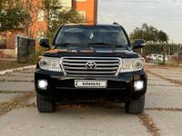 Toyota Land Cruiser 2007 годаүшін17 000 000 тг. в Костанай