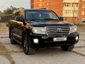 Toyota Land Cruiser 2007 года за 17 000 000 тг. в Костанай – фото 7