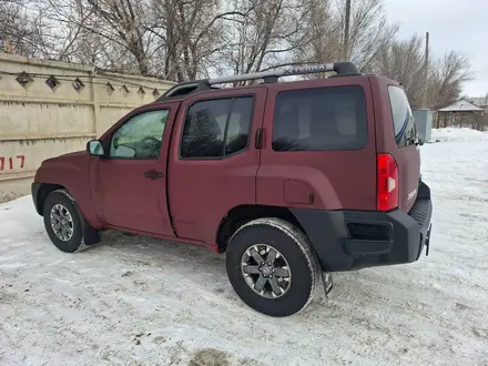 Nissan Xterra 2015 года за 12 000 000 тг. в Актобе – фото 14