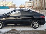 Hyundai Accent 2021 годаfor9 500 000 тг. в Актобе – фото 3