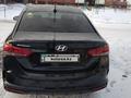 Hyundai Accent 2021 годаүшін9 500 000 тг. в Актобе – фото 8