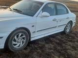 Hyundai Sonata 2003 года за 1 900 000 тг. в Караганда – фото 2