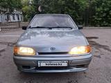 ВАЗ (Lada) 2114 2012 года за 1 250 000 тг. в Астана