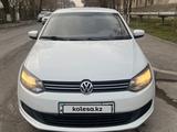 Volkswagen Polo 2014 годаfor5 400 000 тг. в Шымкент