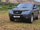 Hyundai Santa Fe 2007 года за 7 000 000 тг. в Сатпаев