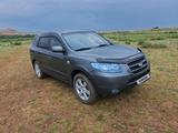 Hyundai Santa Fe 2007 года за 7 000 000 тг. в Сатпаев – фото 4