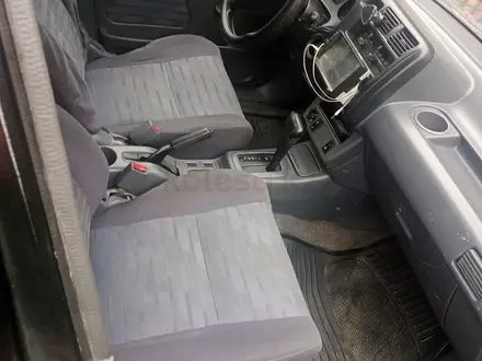 Toyota RAV4 1997 года за 2 800 000 тг. в Алматы – фото 10