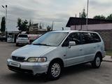 Honda Odyssey 1996 годаүшін3 290 000 тг. в Алматы – фото 3