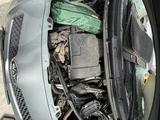 Двигатель на Toyota Yaris,Тойота иарис ярис за 320 000 тг. в Алматы – фото 2