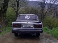 ВАЗ (Lada) 2107 1999 года за 650 000 тг. в Шымкент
