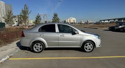 Chevrolet Nexia 2023 годаүшін5 550 000 тг. в Астана – фото 2