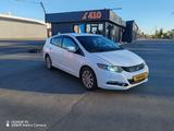 Honda Insight 2010 года за 3 700 000 тг. в Костанай – фото 2