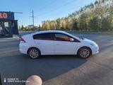 Honda Insight 2010 года за 3 700 000 тг. в Костанай – фото 4