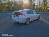 Honda Insight 2010 года за 3 700 000 тг. в Костанай – фото 5