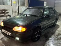 ВАЗ (Lada) 2115 2004 года за 1 290 000 тг. в Астана