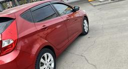 Hyundai Accent 2012 года за 5 050 000 тг. в Уральск – фото 3