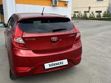 Hyundai Accent 2012 годаүшін5 000 000 тг. в Уральск