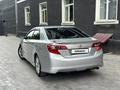 Toyota Camry 2013 года за 8 700 000 тг. в Шымкент