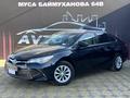 Toyota Camry 2016 года за 9 350 000 тг. в Атырау