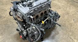 Контрактный двигатель из японии на Тойота 2AR 2.5 за 585 000 тг. в Алматы