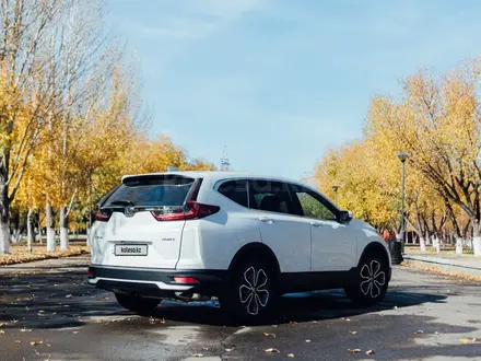 Honda CR-V 2022 года за 14 500 000 тг. в Астана – фото 5