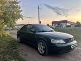 Volkswagen Passat 1997 года за 2 900 000 тг. в Атбасар – фото 4