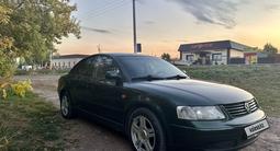Volkswagen Passat 1997 года за 2 900 000 тг. в Атбасар – фото 4