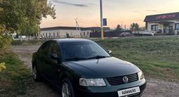 Volkswagen Passat 1997 года за 2 900 000 тг. в Атбасар