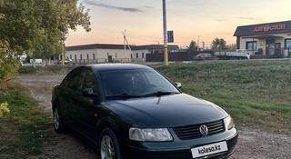 Volkswagen Passat 1997 года за 2 900 000 тг. в Атбасар