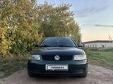 Volkswagen Passat 1997 года за 2 900 000 тг. в Атбасар – фото 3