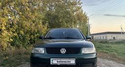 Volkswagen Passat 1997 года за 2 900 000 тг. в Атбасар – фото 3