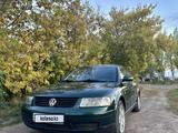 Volkswagen Passat 1997 года за 2 900 000 тг. в Атбасар – фото 2