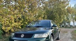 Volkswagen Passat 1997 года за 2 900 000 тг. в Атбасар – фото 2