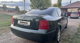 Volkswagen Passat 1997 года за 2 900 000 тг. в Атбасар – фото 5