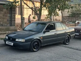 Nissan Primera