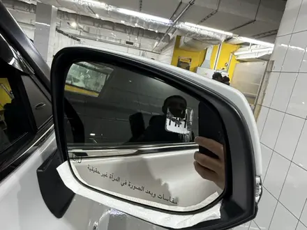Toyota Highlander 2023 года за 25 000 001 тг. в Астана – фото 4