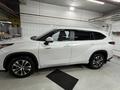 Toyota Highlander 2023 года за 25 000 001 тг. в Астана – фото 9