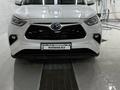 Toyota Highlander 2023 года за 25 000 001 тг. в Астана