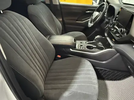 Toyota Highlander 2023 года за 25 000 001 тг. в Астана – фото 6