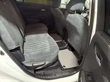 Toyota Highlander 2023 года за 25 000 001 тг. в Астана – фото 8
